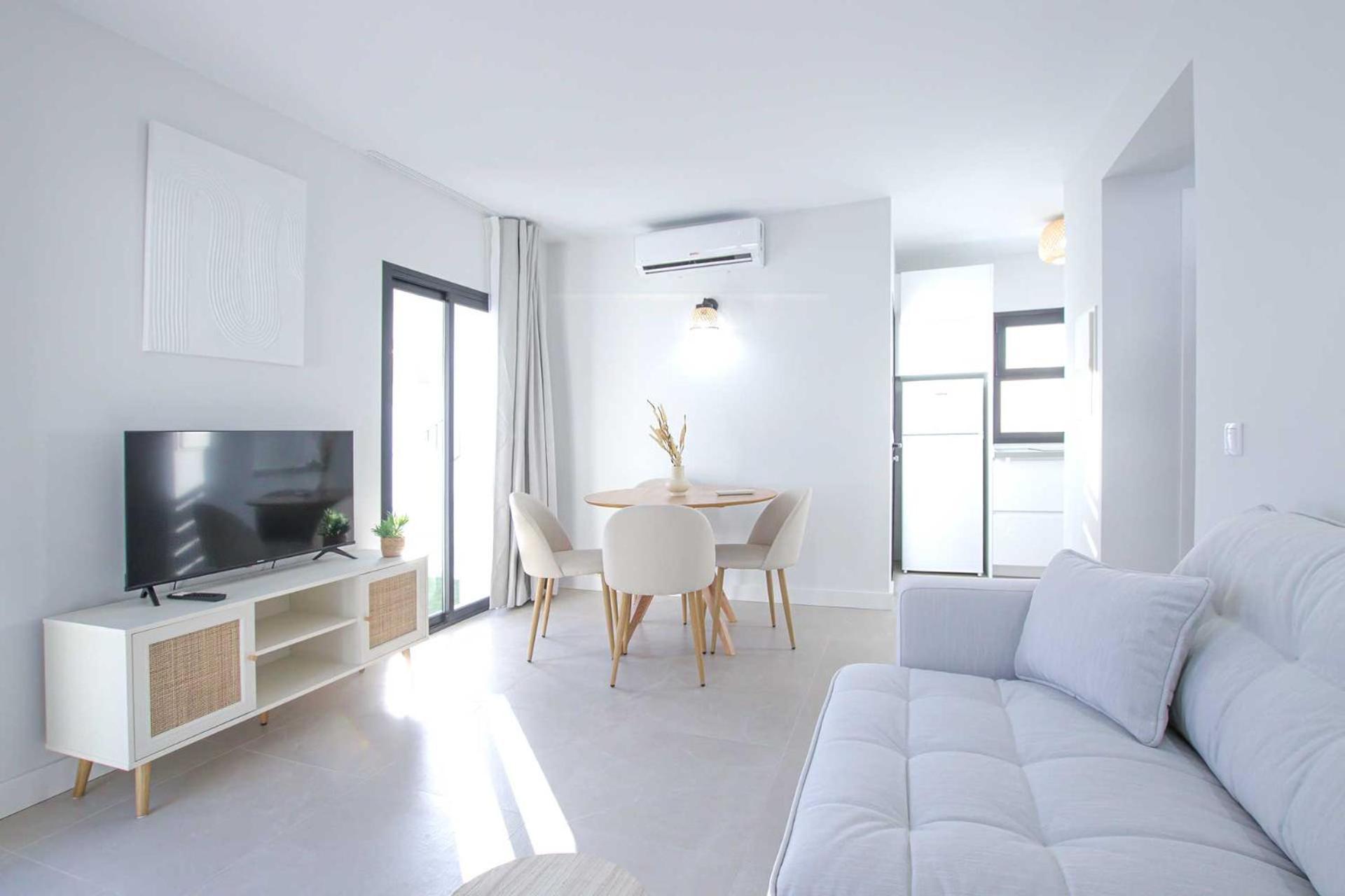 Linda Vista Beach Apartment Marbella Exteriör bild