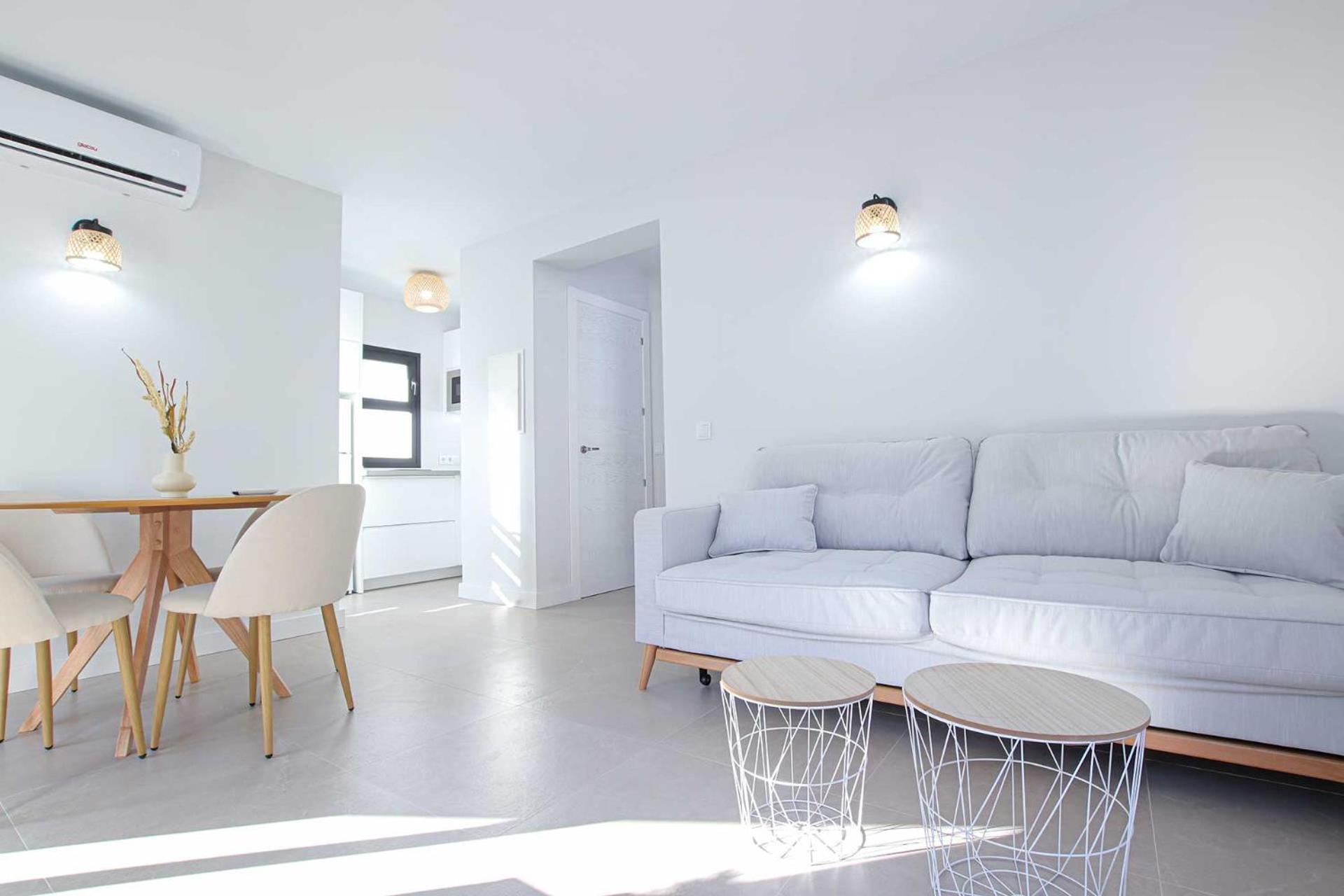 Linda Vista Beach Apartment Marbella Exteriör bild