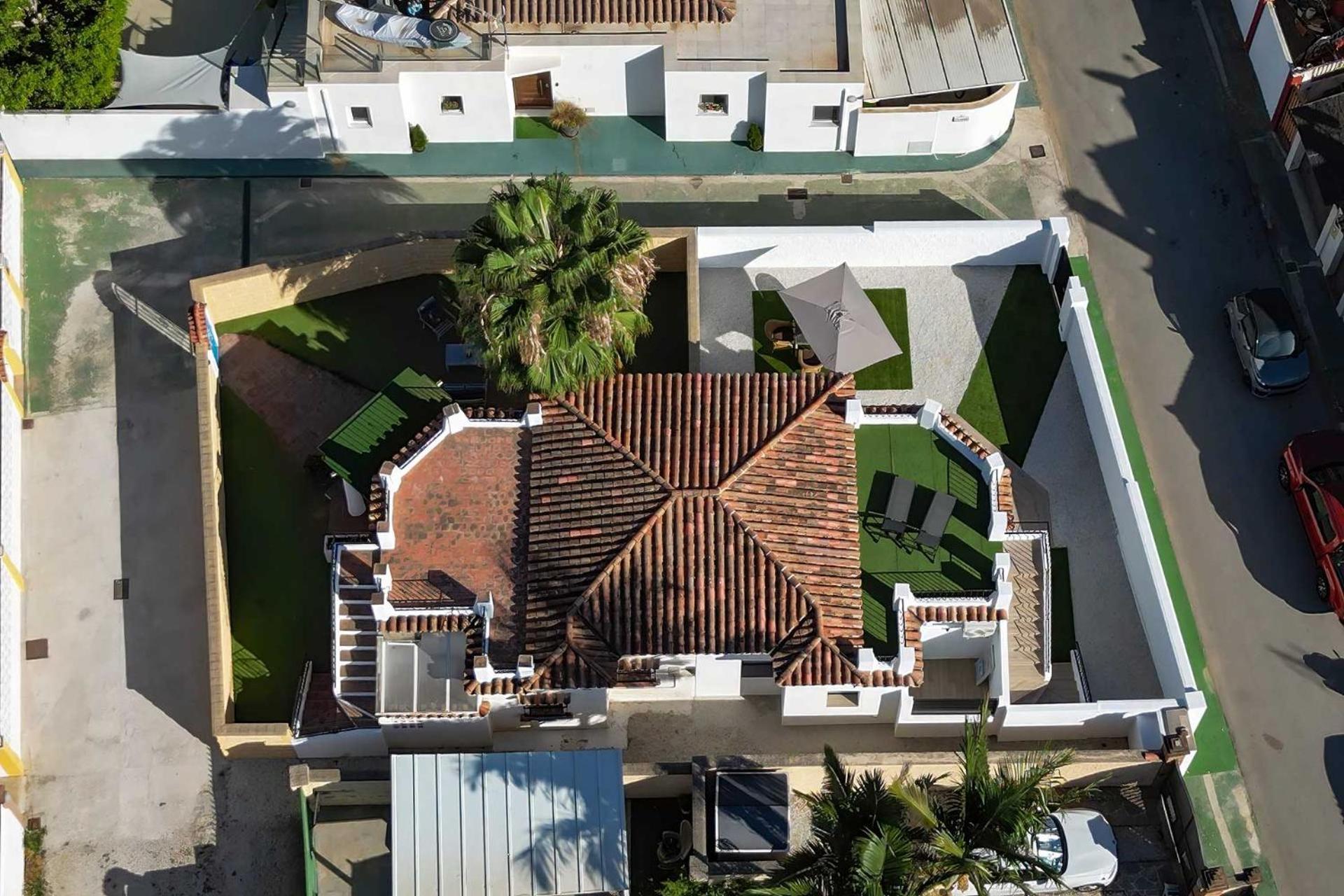 Linda Vista Beach Apartment Marbella Exteriör bild